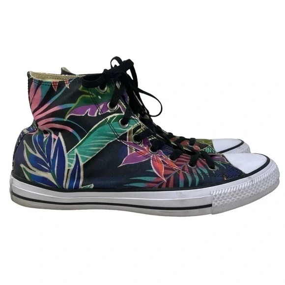 Converse Hi Top Sneakers - Picture 2 of 10